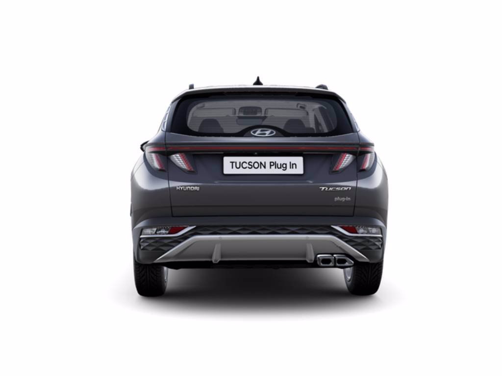 HYUNDAI Tucson 1.6 phev xline hyundai smart sense+ advanced 4wd auto