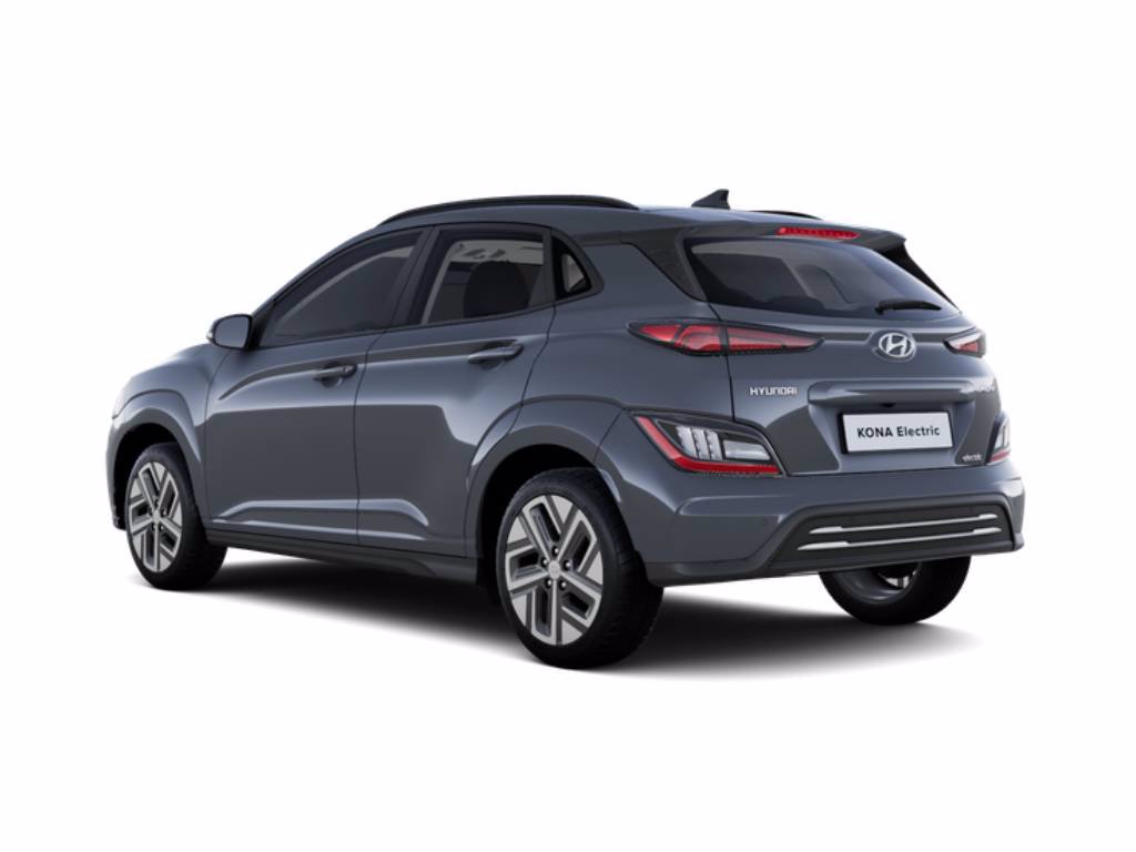 HYUNDAI Kona 39 kwh ev exclusive