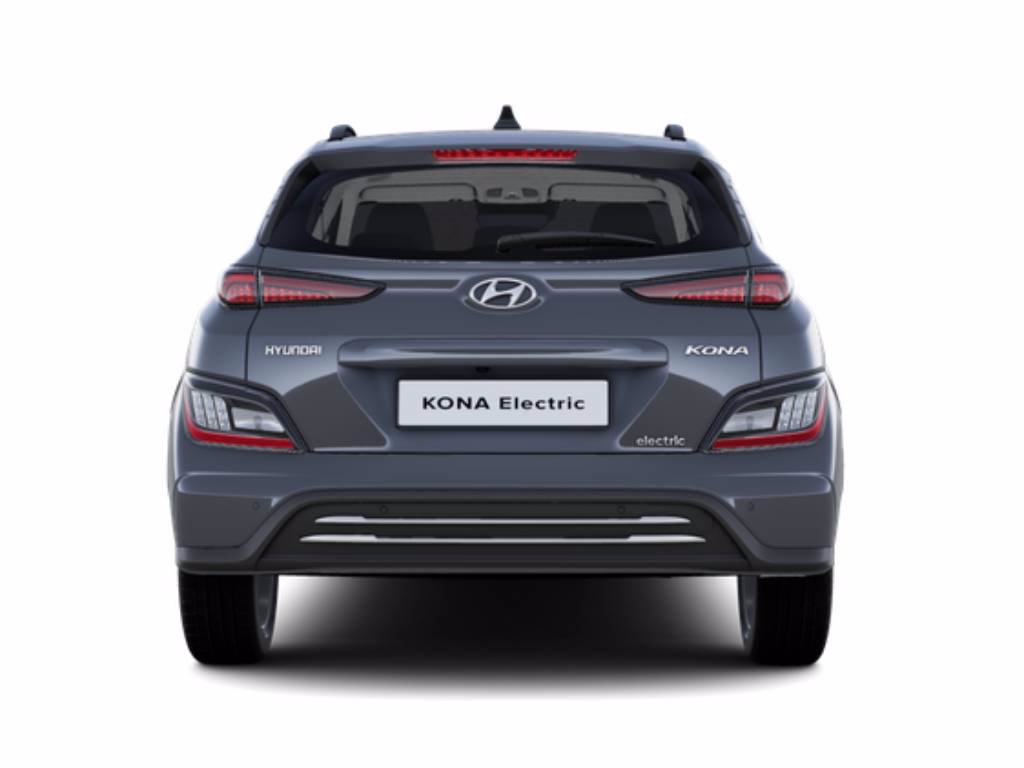 HYUNDAI Kona 39 kwh ev exclusive