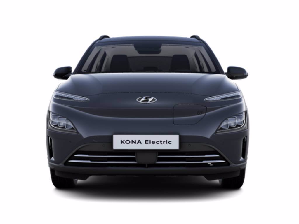 HYUNDAI Kona 39 kwh ev exclusive