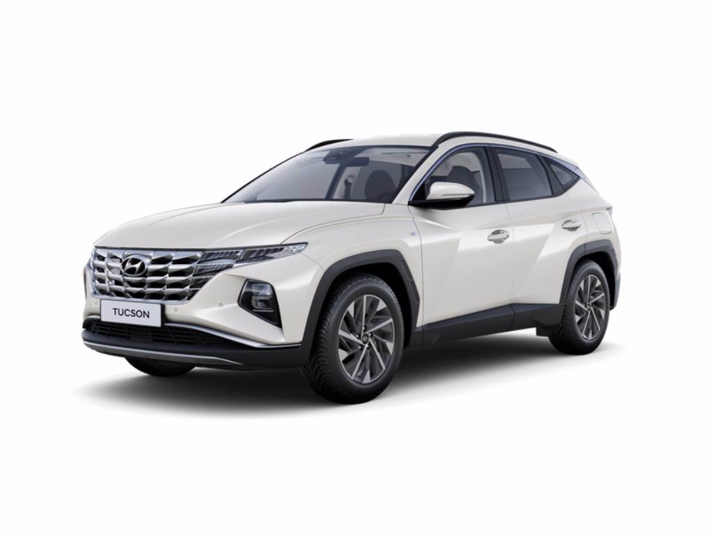 HYUNDAI Tucson 1.6 t-gdi 48v xline 2wd imt