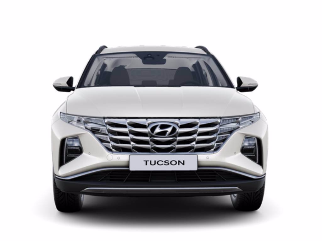 HYUNDAI Tucson 1.6 t-gdi 48v xline 2wd imt