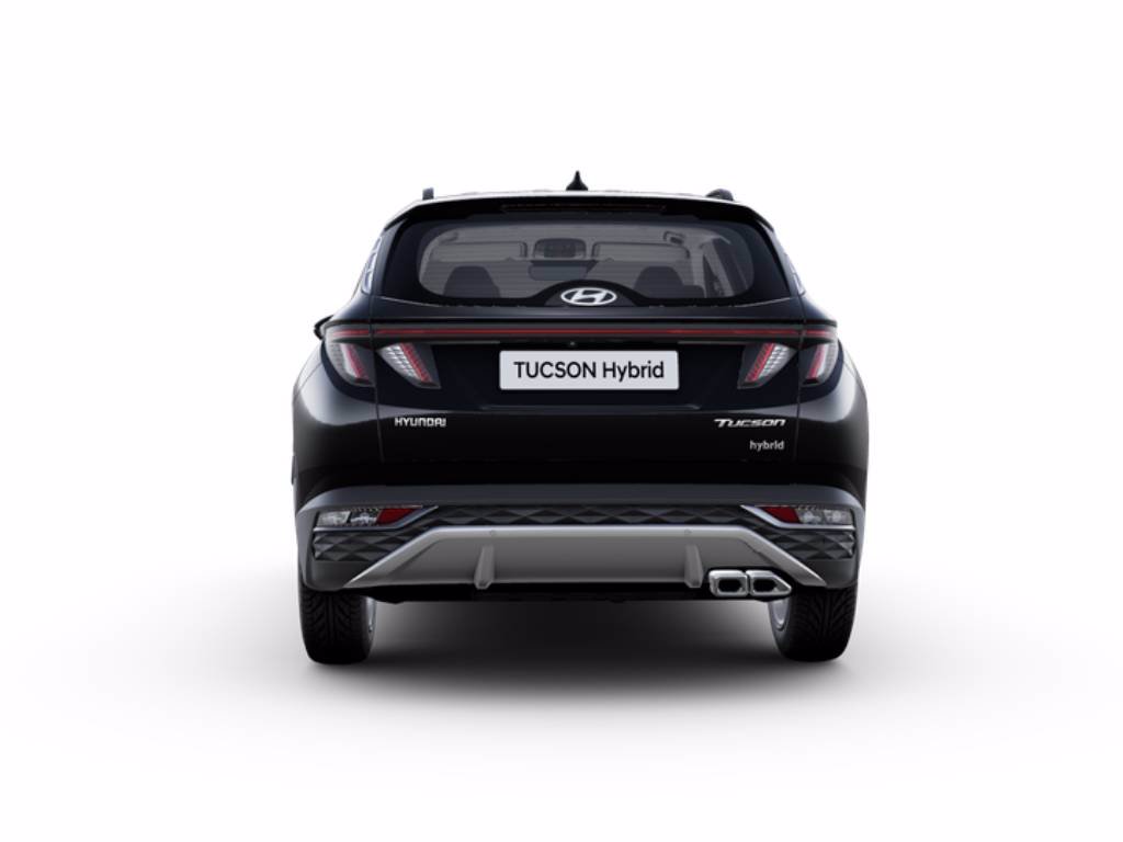 HYUNDAI Tucson 1.6 hev exellence 2wd auto