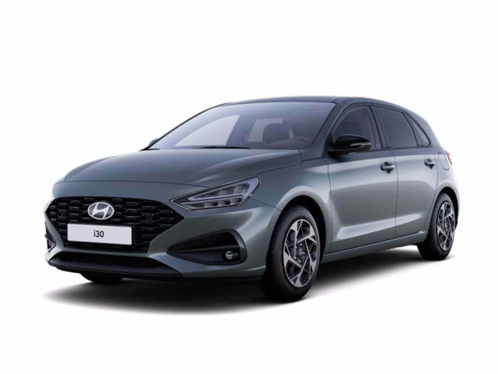 HYUNDAI I30 1.0 t-gdi 48v business 100cv dct