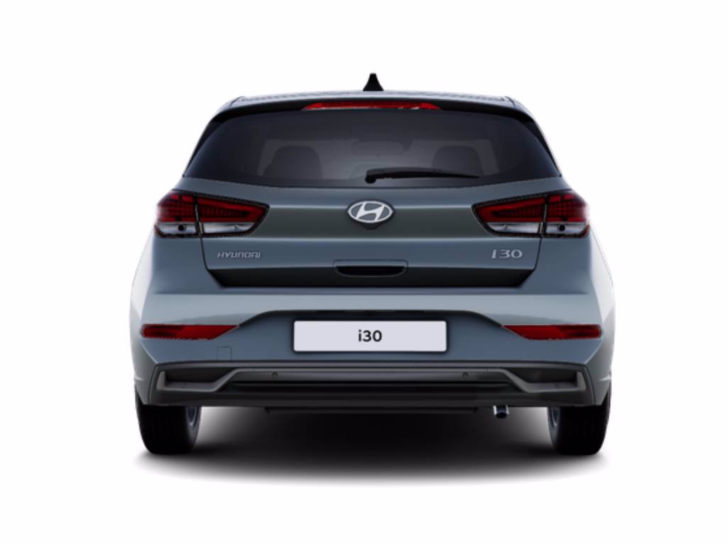 HYUNDAI I30 1.0 t-gdi 48v business 100cv dct