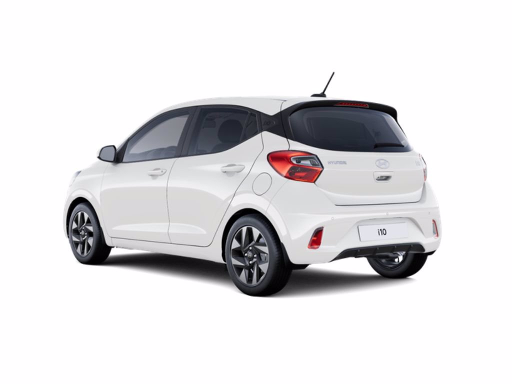 HYUNDAI I10 1.0 mpi connectline 63cv