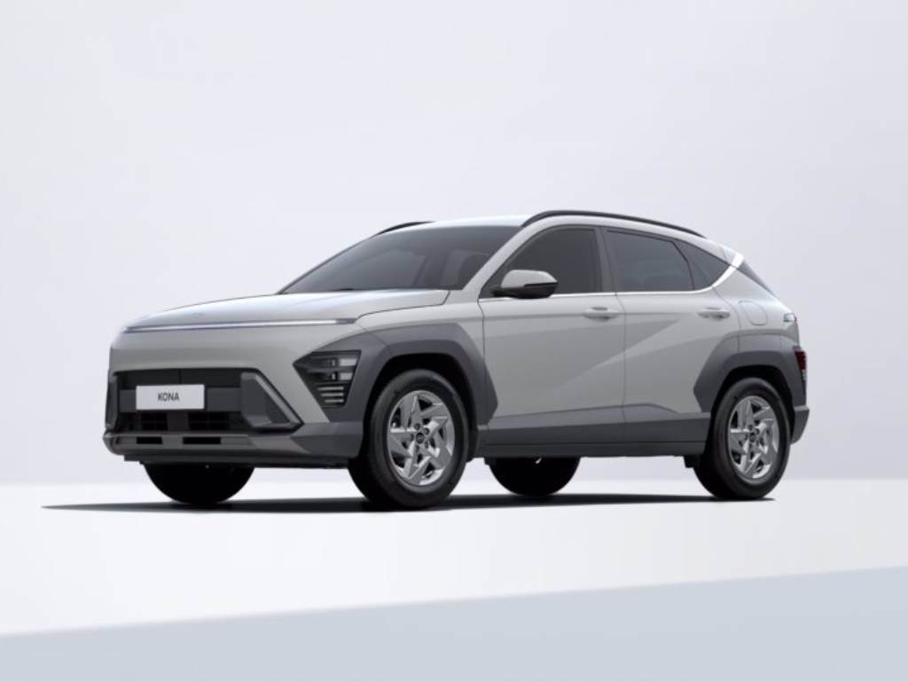 HYUNDAI Kona 64,8 kwh n line