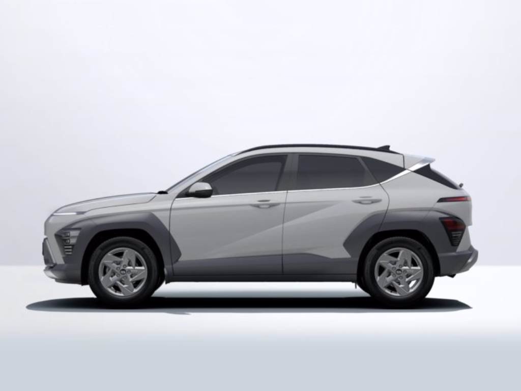 HYUNDAI Kona 64,8 kwh n line