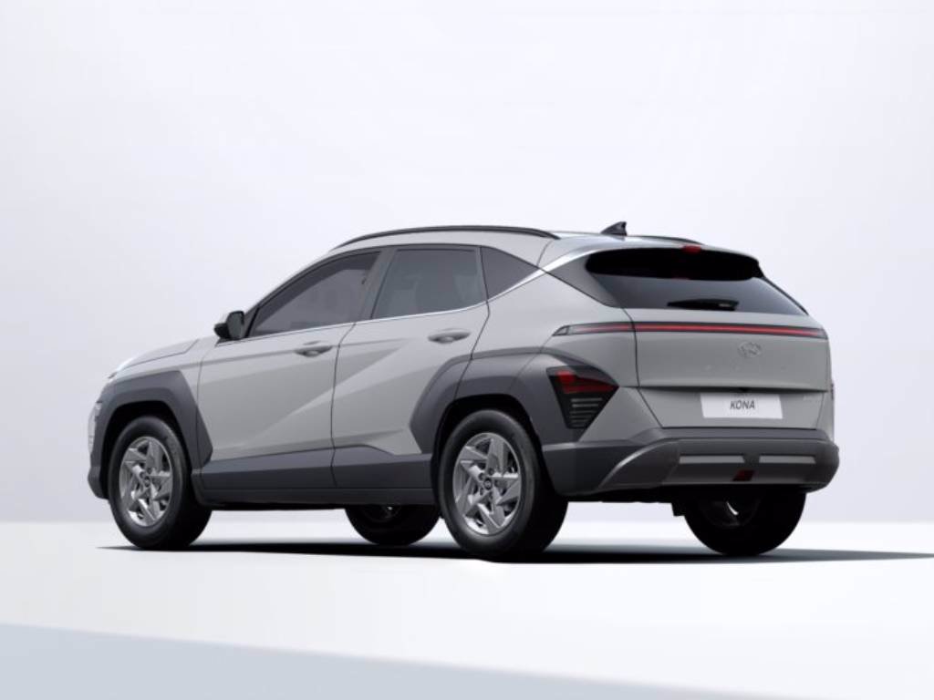 HYUNDAI Kona 64,8 kwh n line