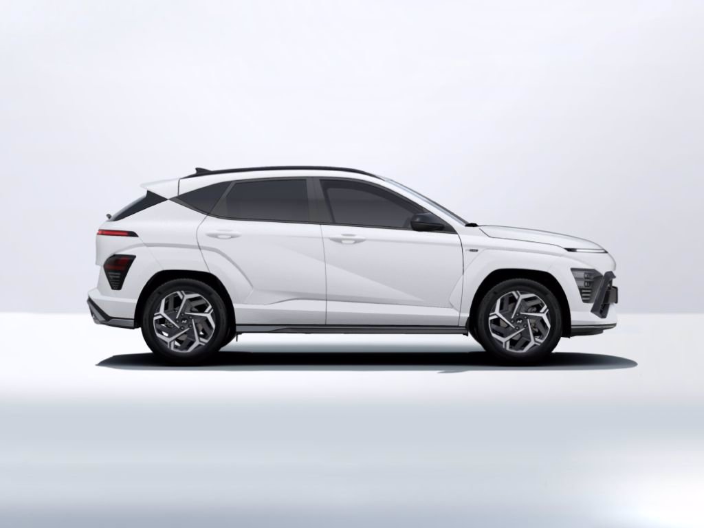 HYUNDAI Kona 1.6 gdi hev nline 2wd 129cv dct