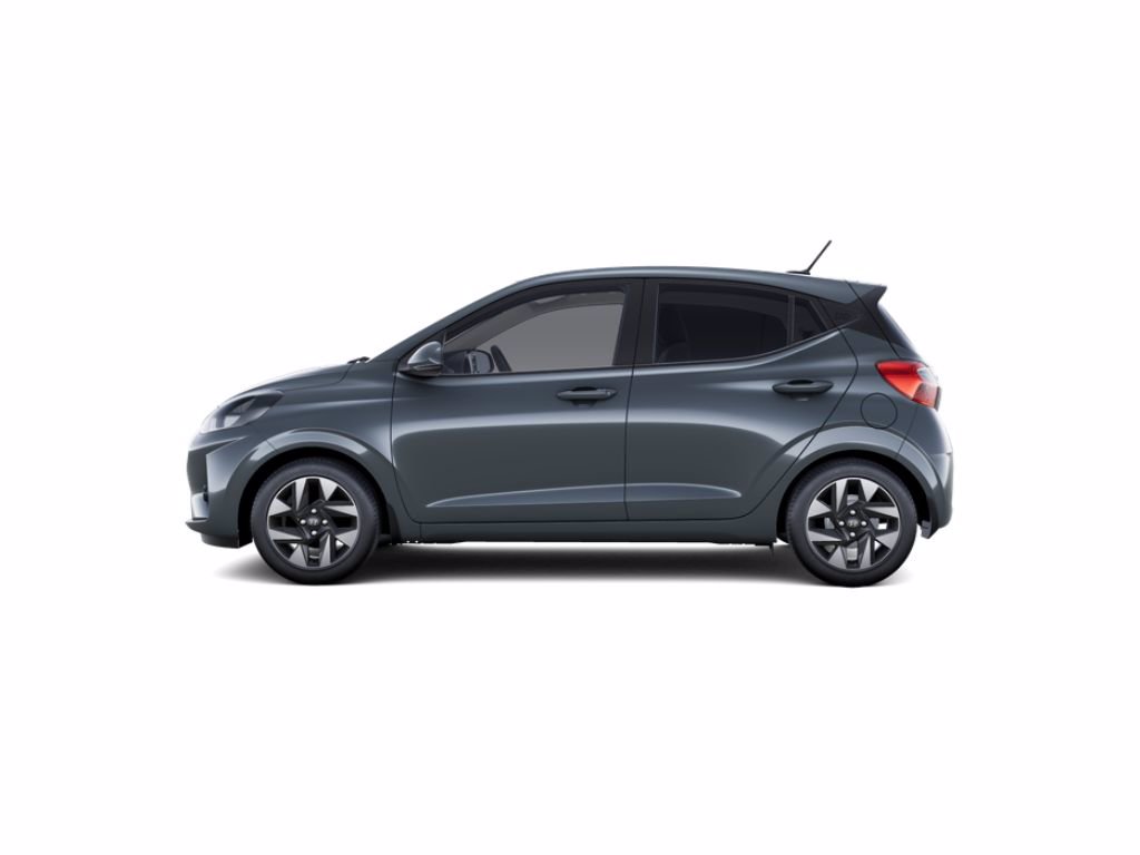 HYUNDAI I10 1.0 mpi connectline 63cv