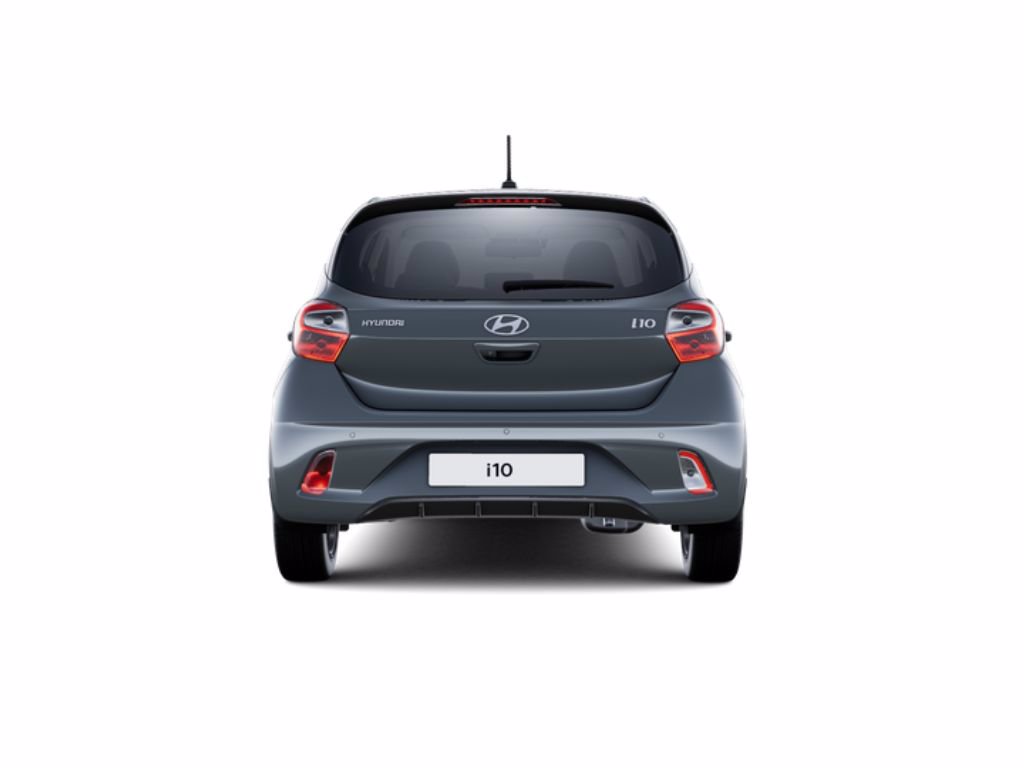 HYUNDAI I10 1.0 mpi connectline 63cv