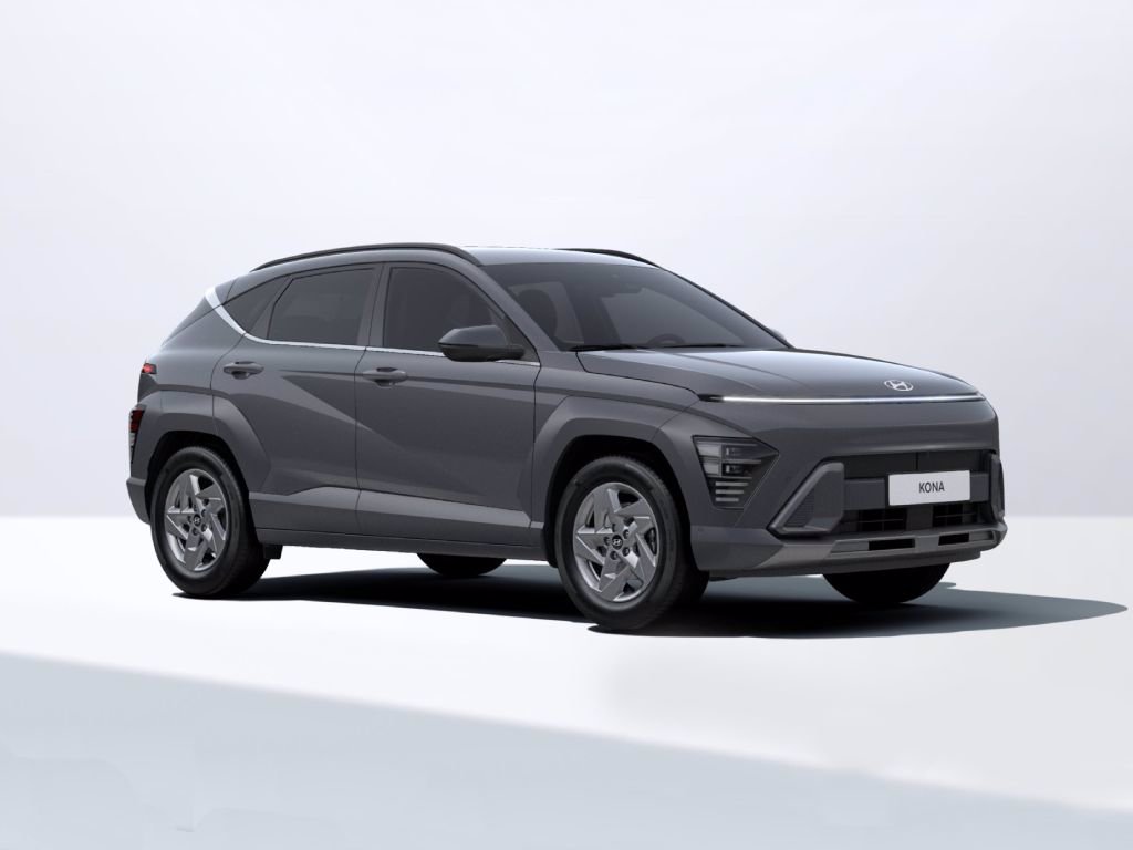 HYUNDAI Kona 1.0 t-gdi 48v xline plus 2wd 100cv mt