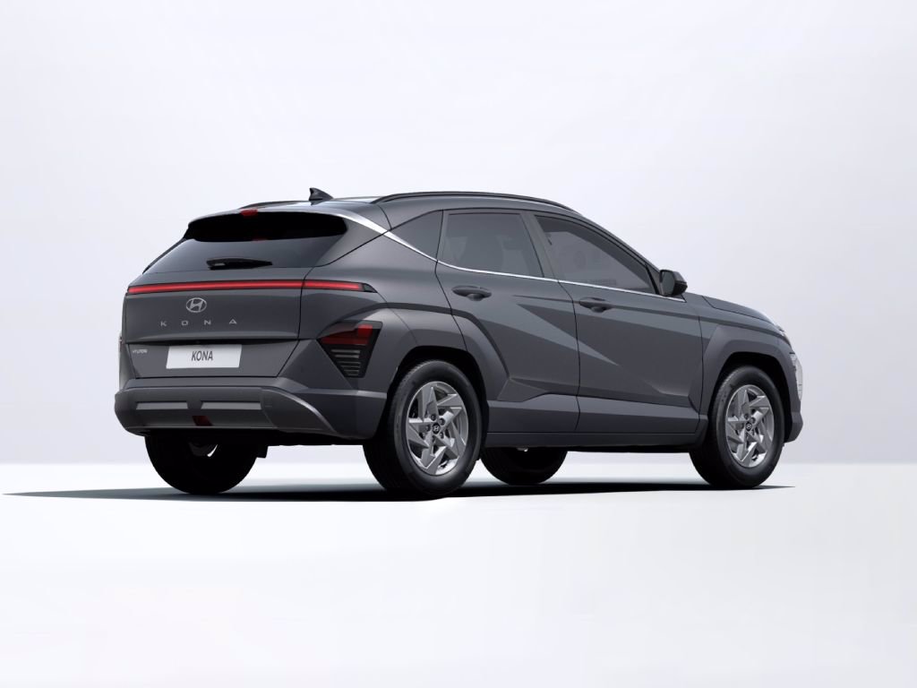 HYUNDAI Kona 1.0 t-gdi 48v xline plus 2wd 100cv mt