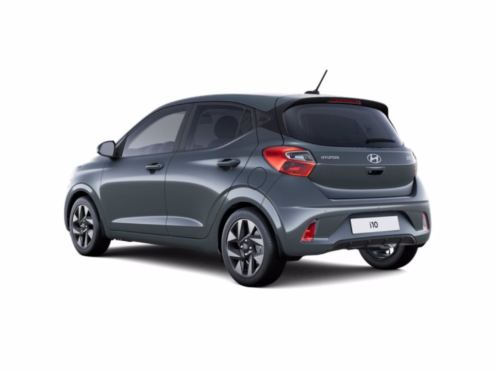 HYUNDAI I10 1.0 mpi connectline 63cv