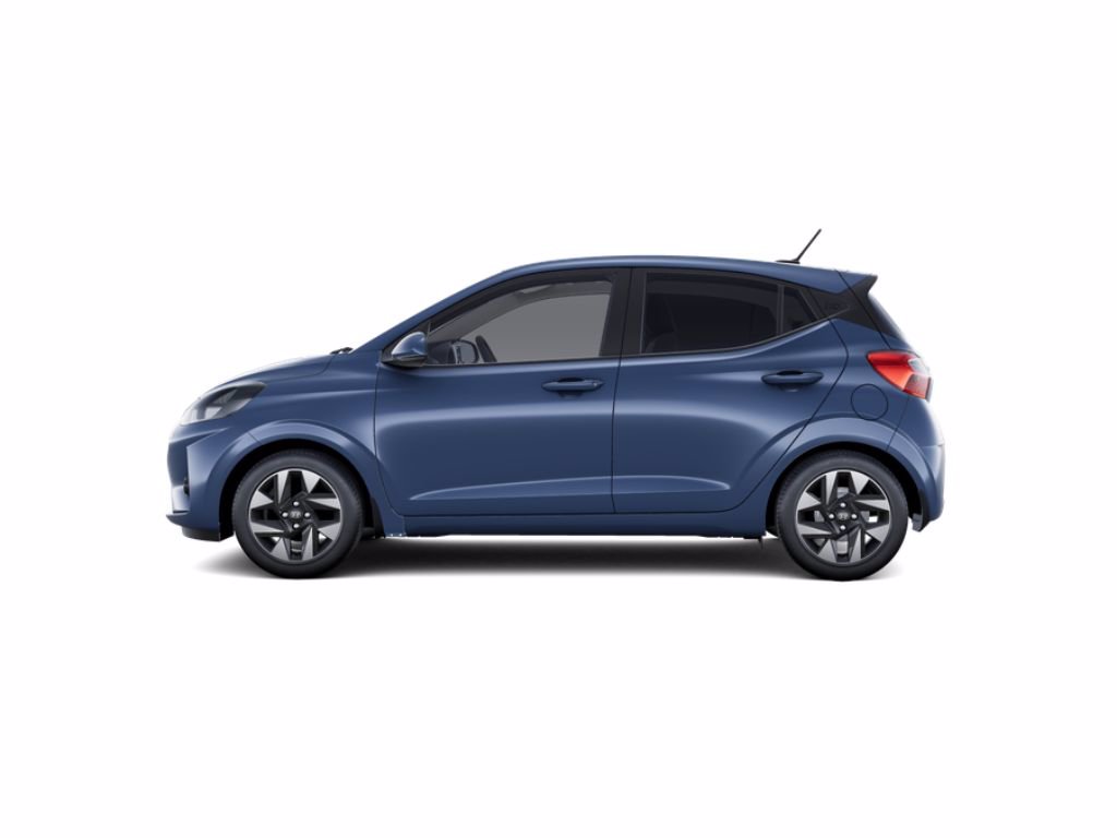 HYUNDAI I10 PE MY25 5P 1.0 AT CONNECTLINE