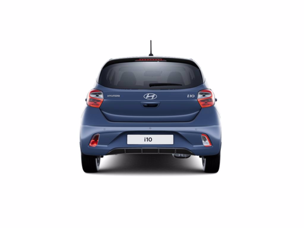 HYUNDAI I10 PE MY25 5P 1.0 AT CONNECTLINE