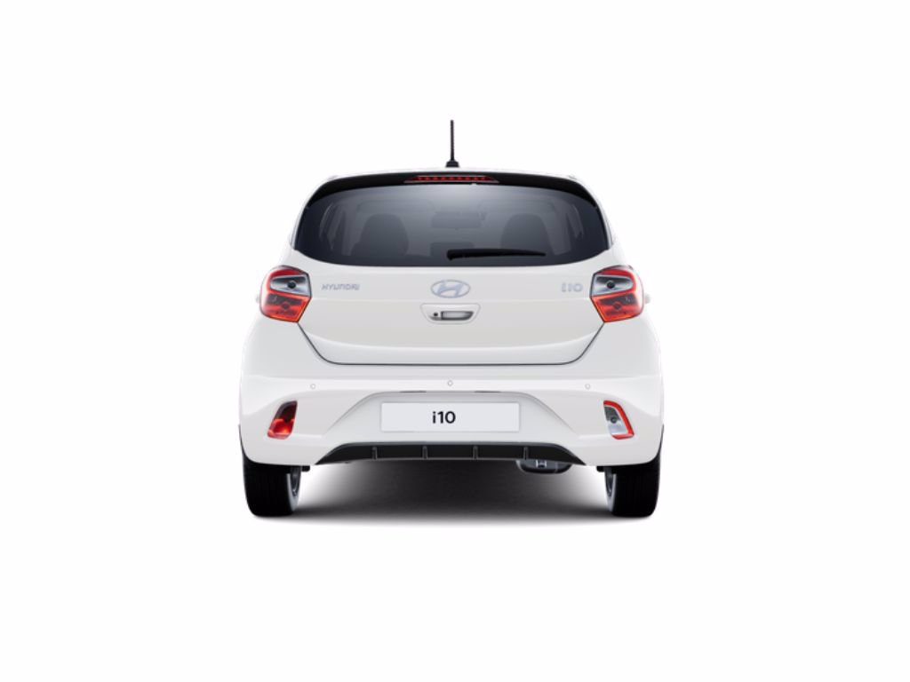 HYUNDAI I10 1.0 mpi connectline 63cv