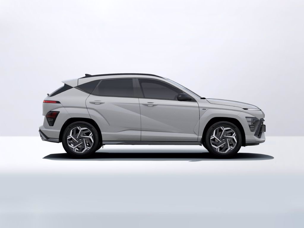 HYUNDAI Kona 1.6 t-gdi nline 2wd 138cv dct