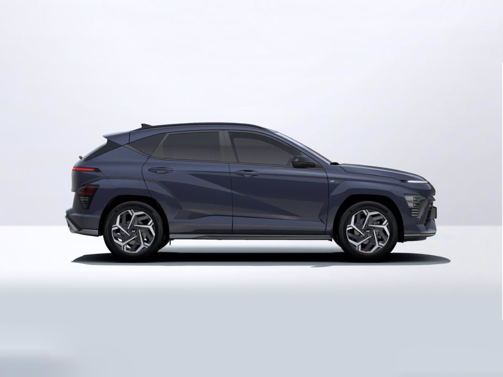 HYUNDAI Kona 1.6 gdi hev nline 2wd 129cv dct