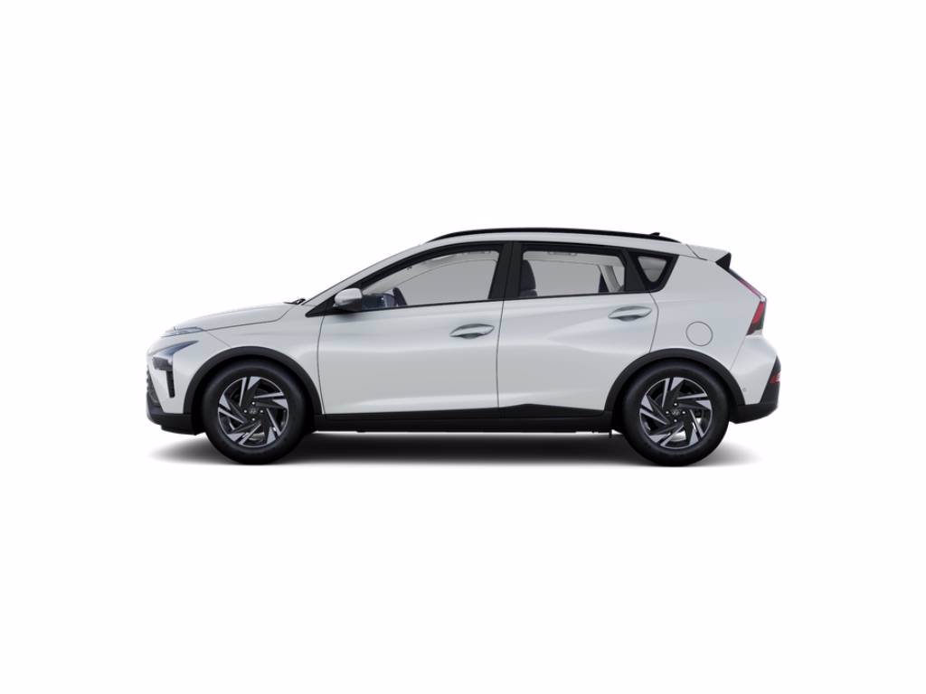 HYUNDAI Bayon 1.2 mpi xline mt