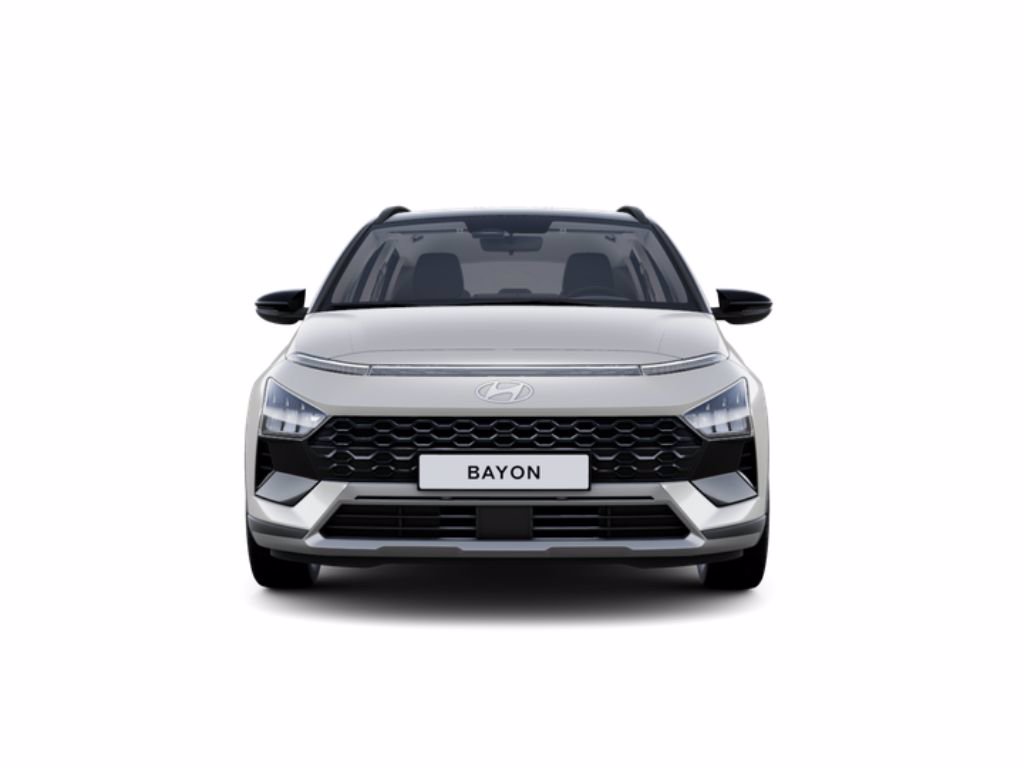 HYUNDAI Bayon 1.2 gpl xline 78cv mt