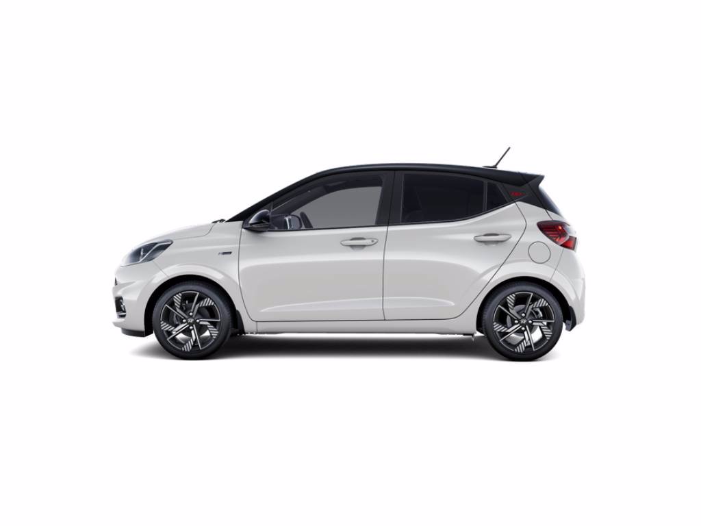 HYUNDAI I10 1.0 tgdi n line 90cv