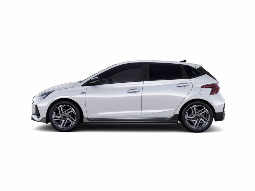 HYUNDAI I20 1.0 t-gdi nline mt