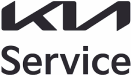 Kia Service Logo