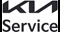 Kia Service Logo