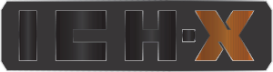 ICH X Logo