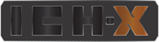 ICH X Logo