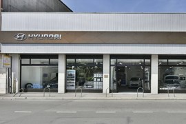 Fflli Novara Showroom 1